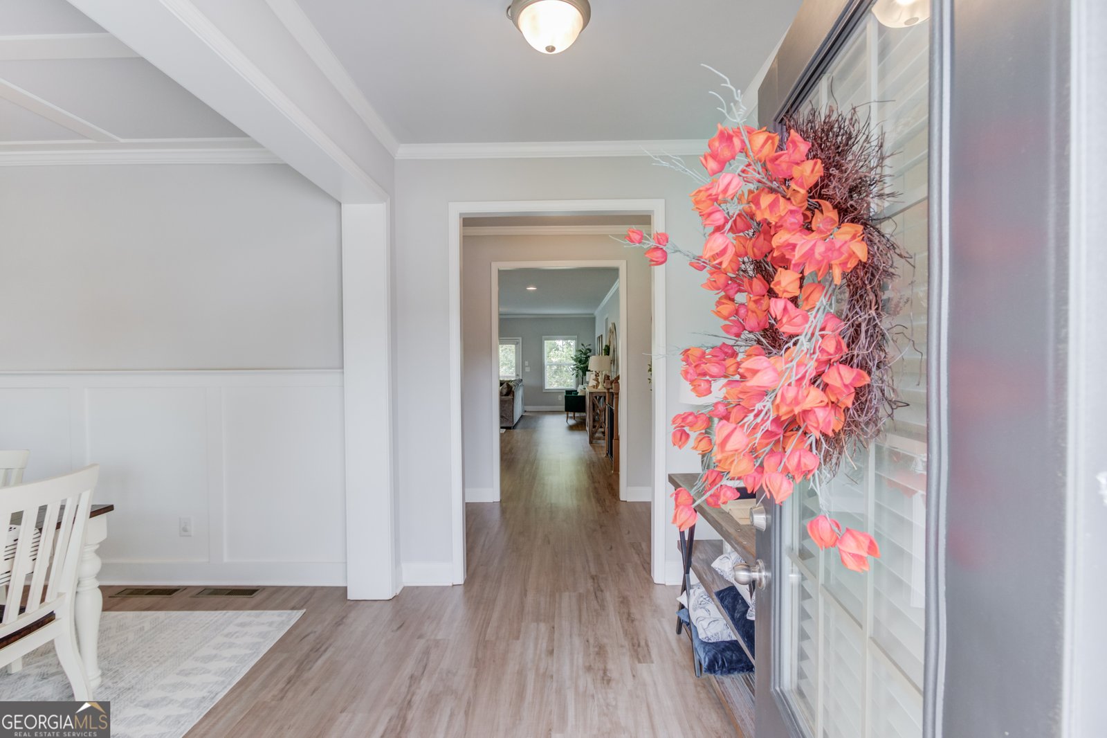 4014 Windsor Trail Gainesville - 1