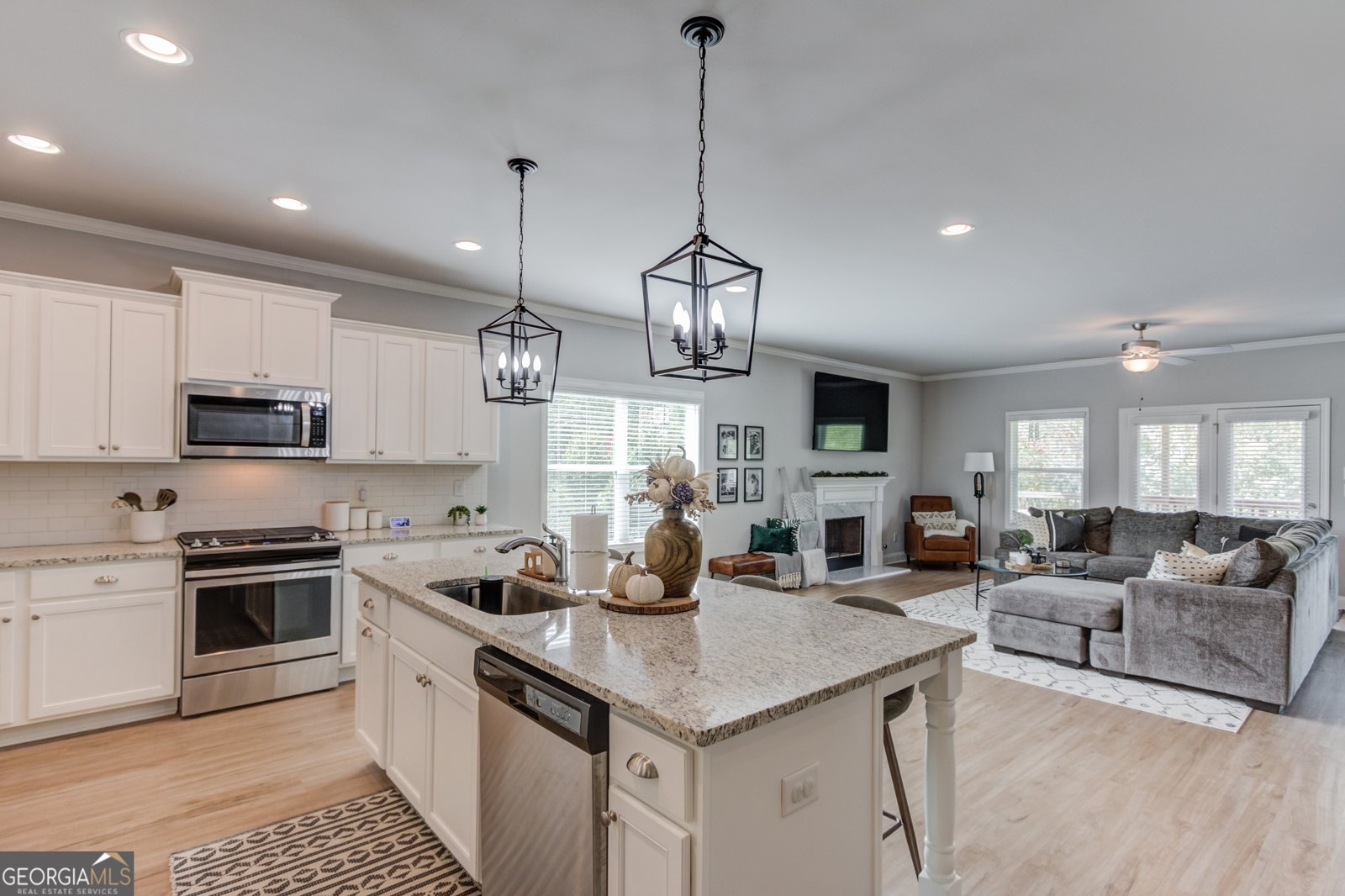 4014 Windsor Trail Gainesville - 12