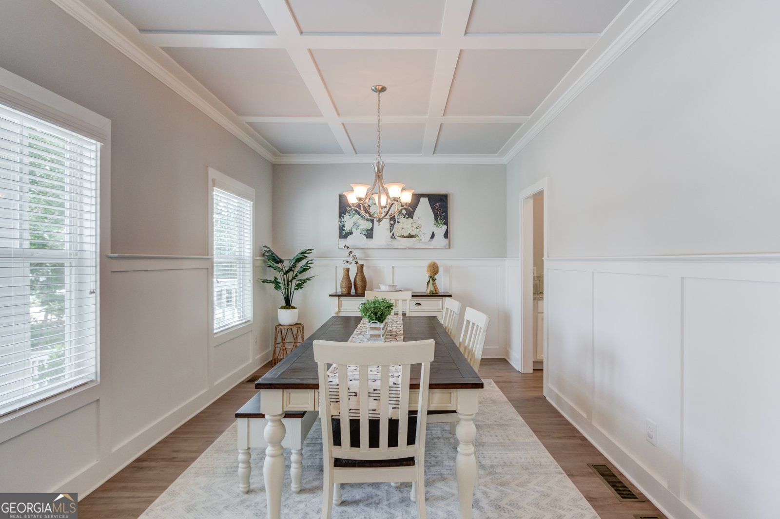 4014 Windsor Trail Gainesville - 3