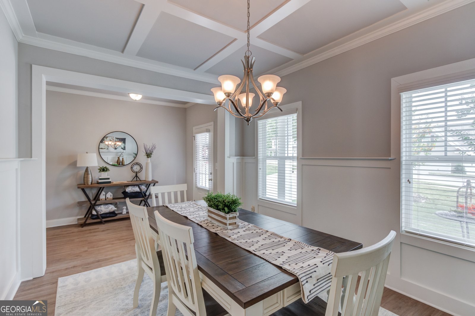 4014 Windsor Trail Gainesville - 4