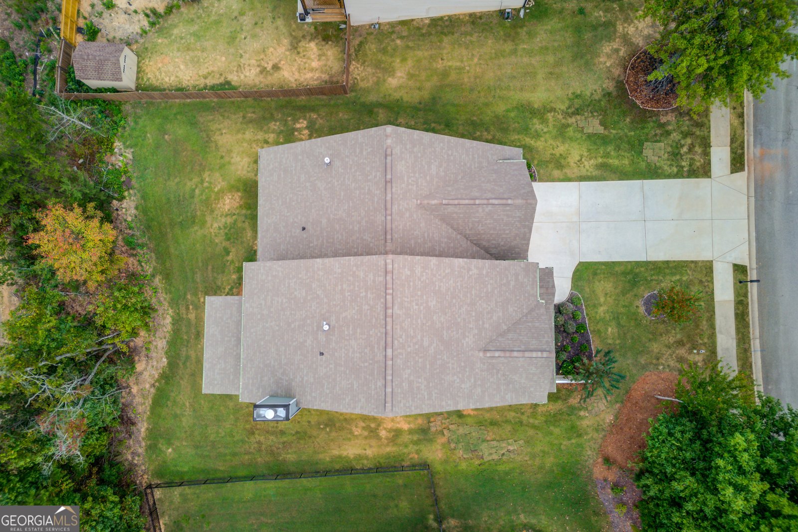 4014 Windsor Trail Gainesville - 47