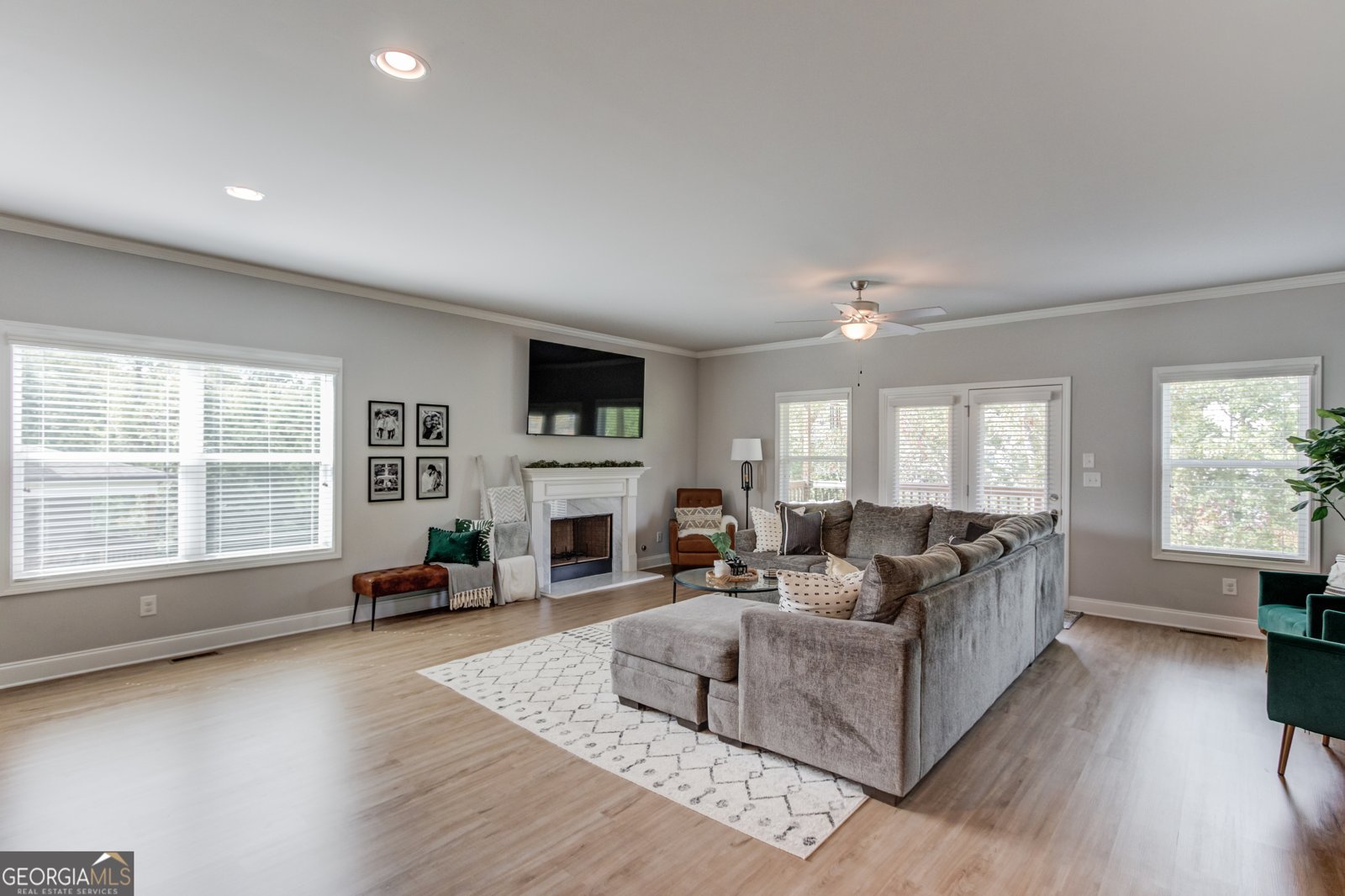4014 Windsor Trail Gainesville - 5