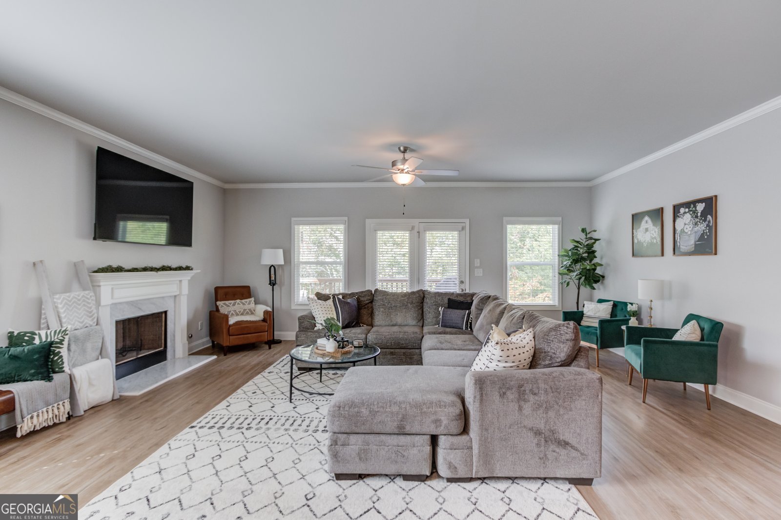 4014 Windsor Trail Gainesville - 6