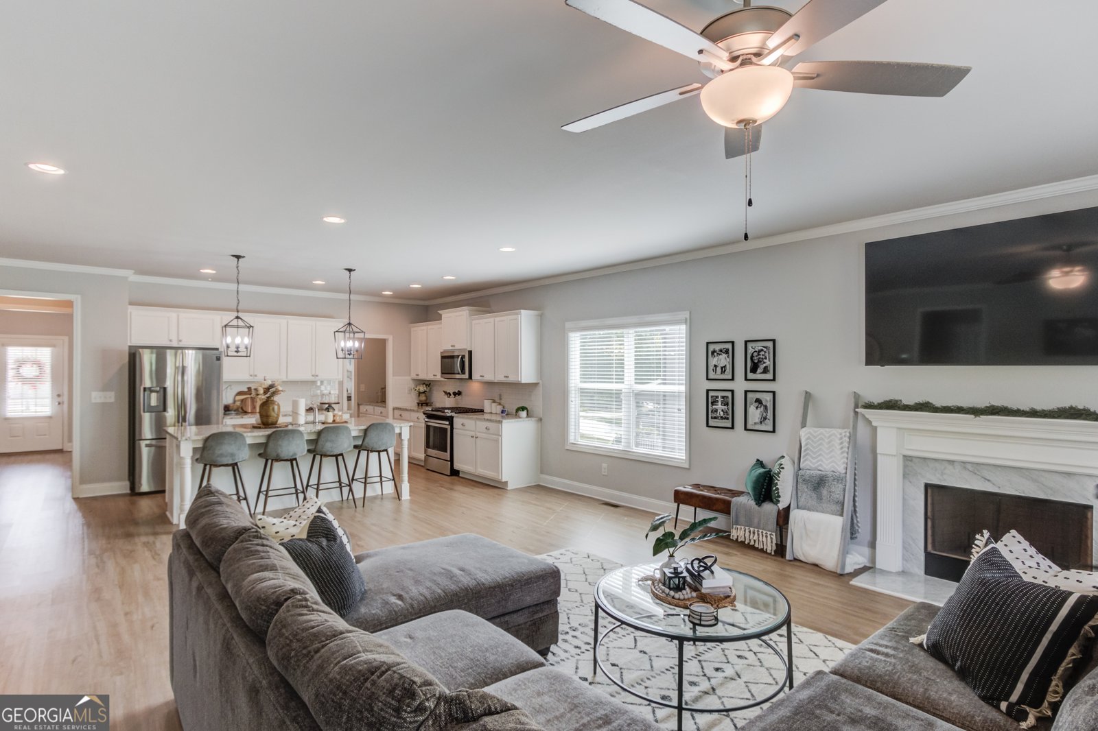 4014 Windsor Trail Gainesville - 8