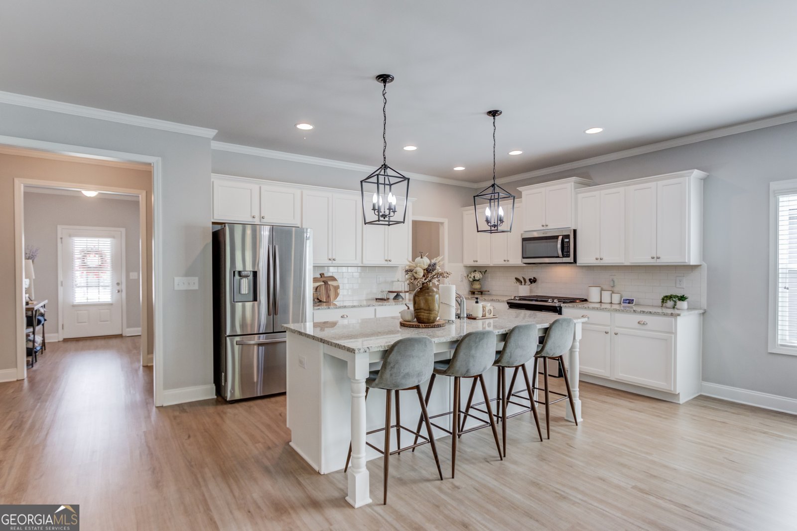 4014 Windsor Trail Gainesville - 9