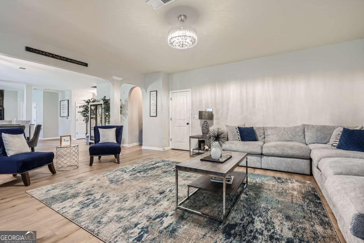 5285 Rosewood Place Fairburn - 3