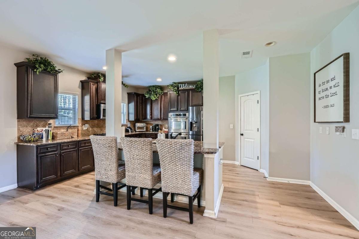 5285 Rosewood Place Fairburn - 5