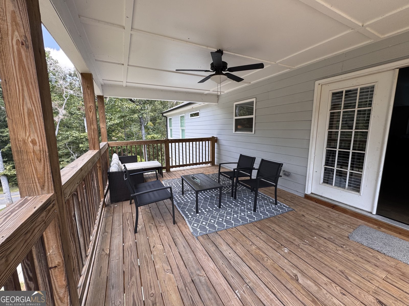 4190 C Rogers Road Gainesville - 3