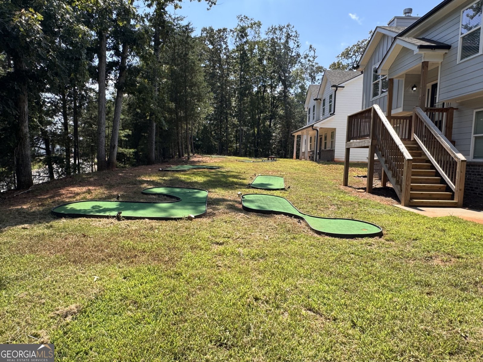 4190 C Rogers Road Gainesville - 4
