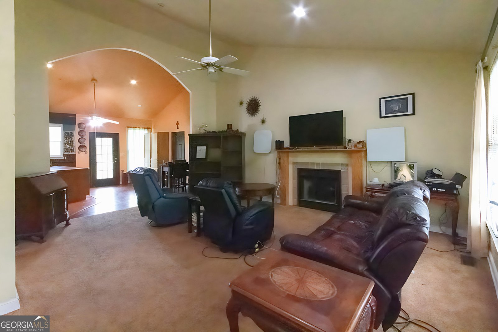 10 Ridge Road Cave Spring - 10