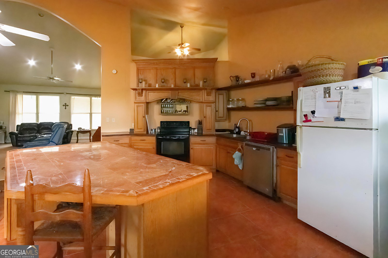 10 Ridge Road Cave Spring - 11