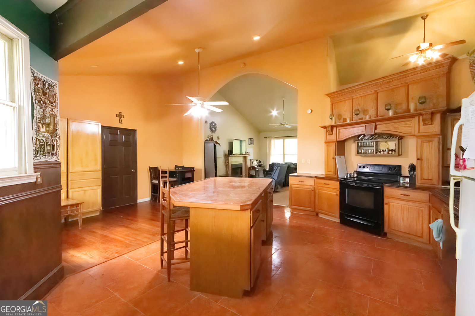 10 Ridge Road Cave Spring - 12