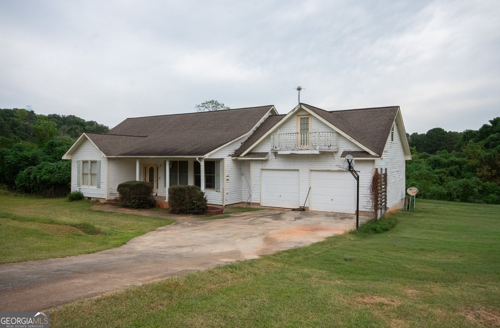 10 Ridge Road Cave Spring - 2