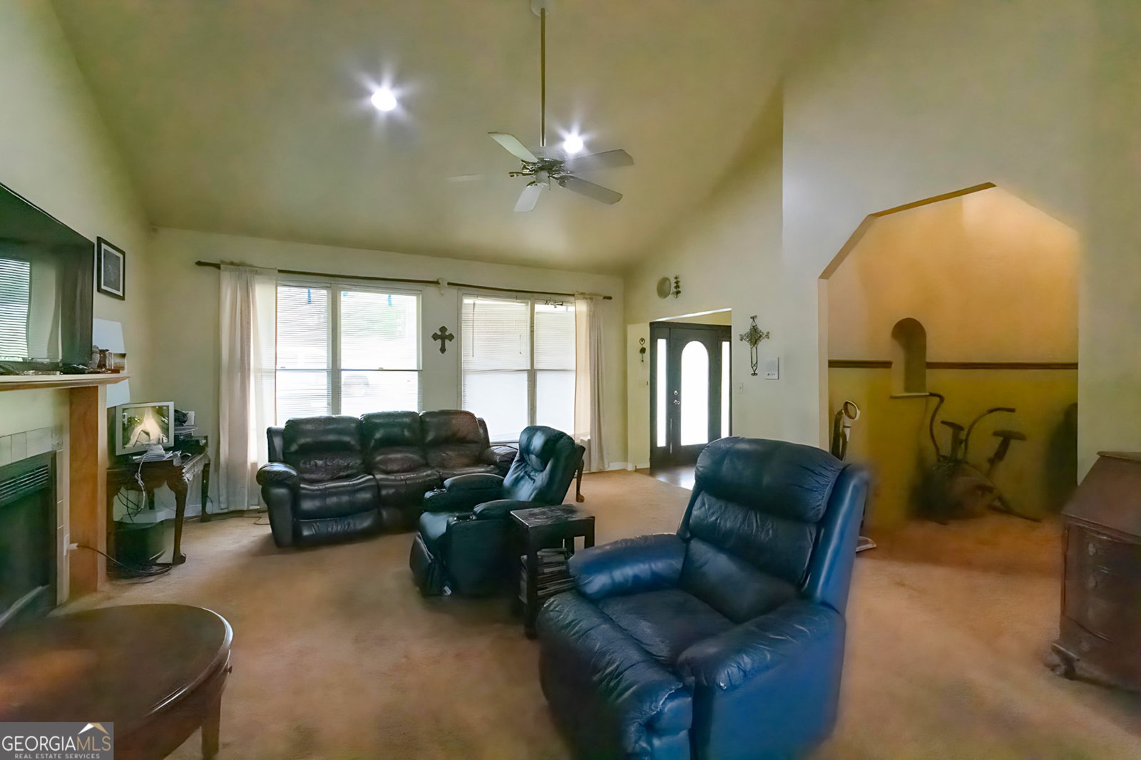 10 Ridge Road Cave Spring - 7