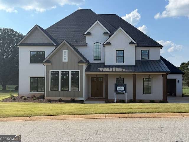 1570 Traditions Way Jefferson - 1