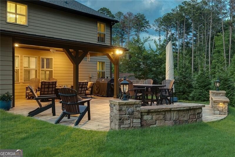 454 Silver Brook Drive Woodstock - 1