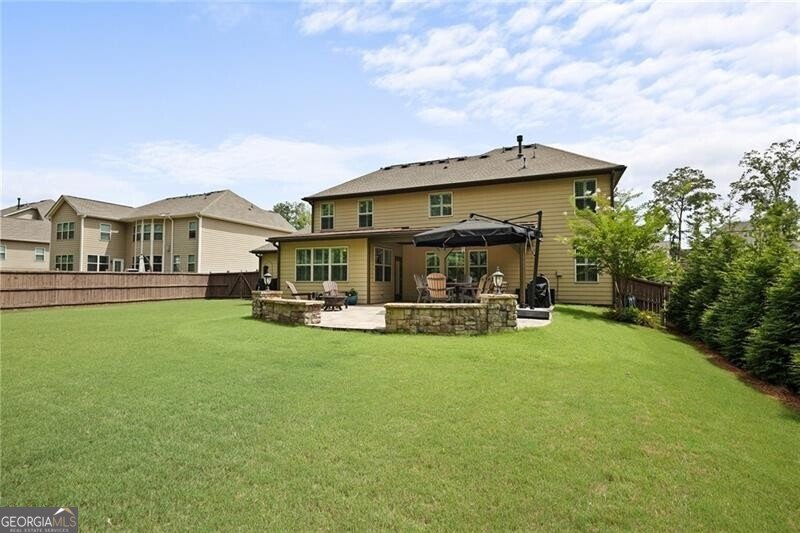 454 Silver Brook Drive Woodstock - 11