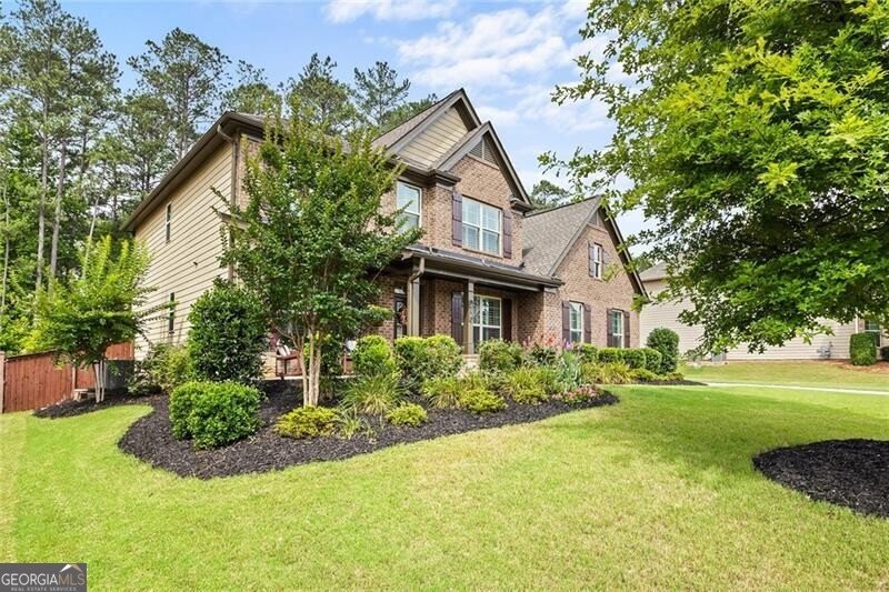 454 Silver Brook Drive Woodstock - 12