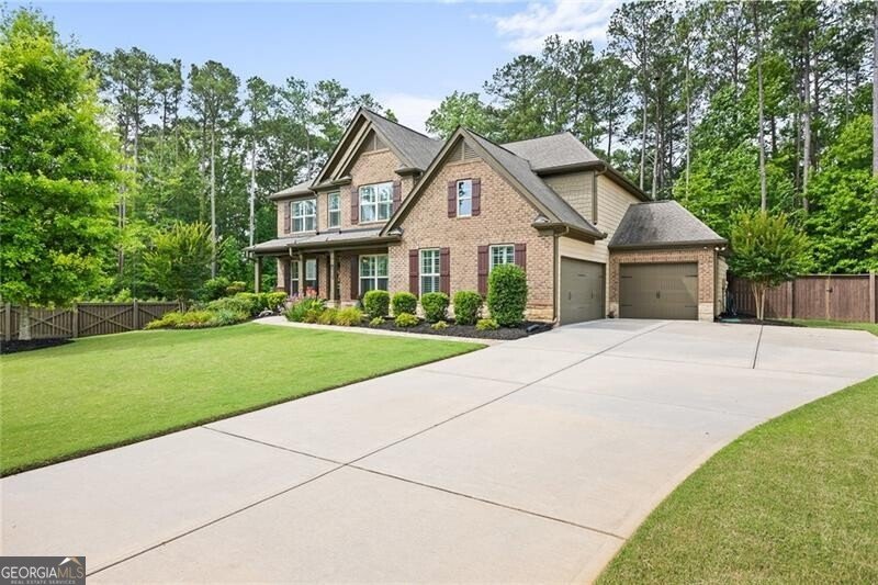454 Silver Brook Drive Woodstock - 13