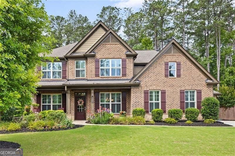 454 Silver Brook Drive Woodstock - 14
