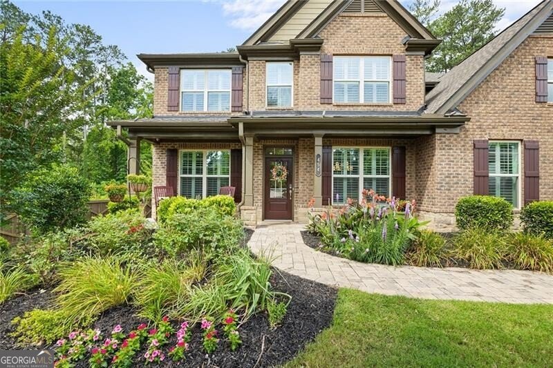 454 Silver Brook Drive Woodstock - 16