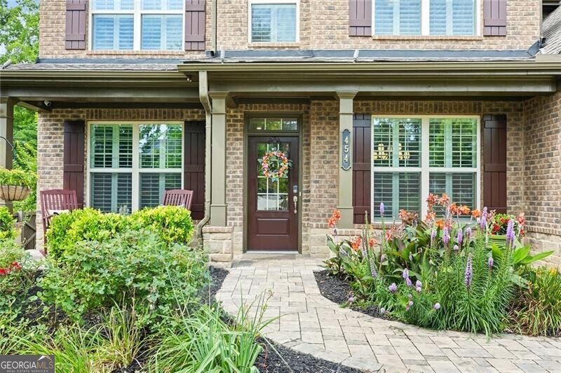454 Silver Brook Drive Woodstock - 17