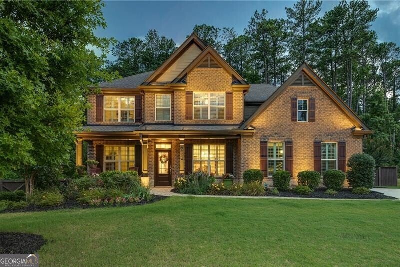 454 Silver Brook Drive Woodstock - 18