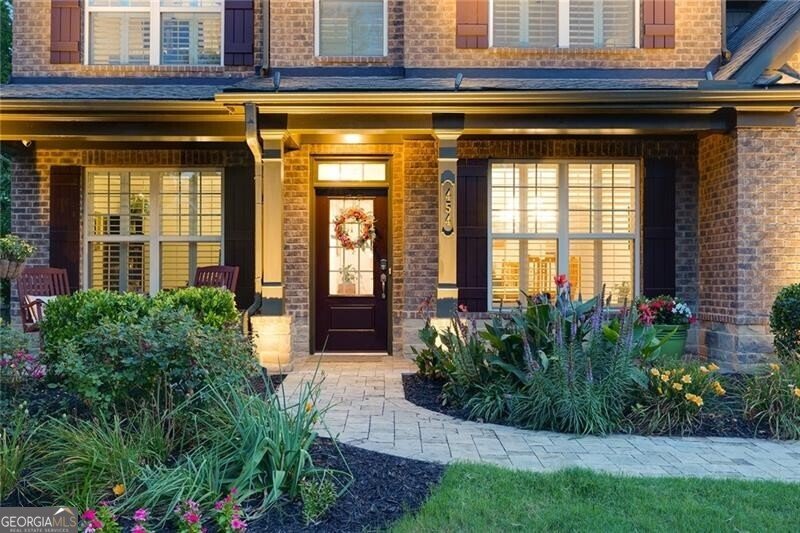 454 Silver Brook Drive Woodstock - 19