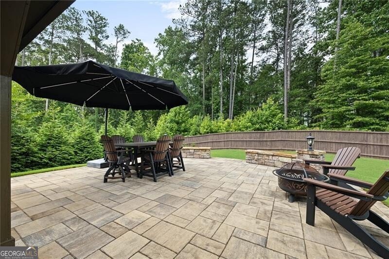 454 Silver Brook Drive Woodstock - 2