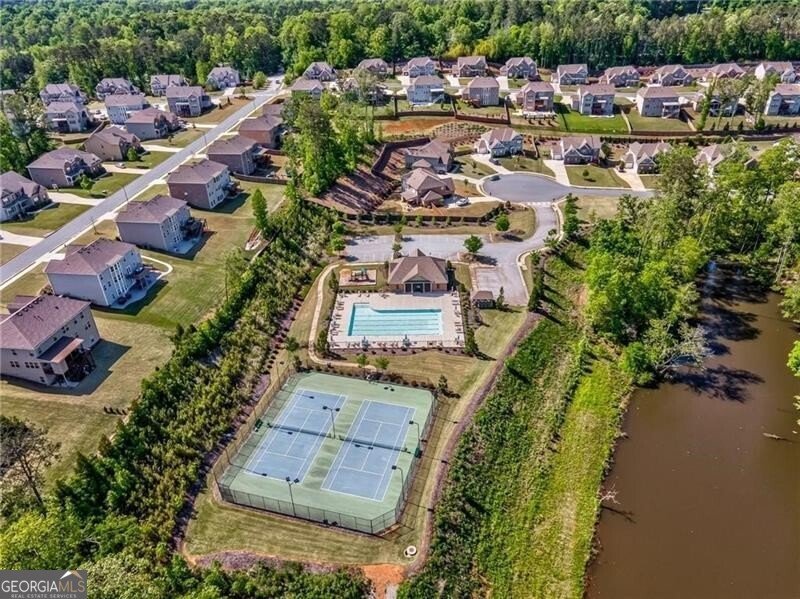 454 Silver Brook Drive Woodstock - 22