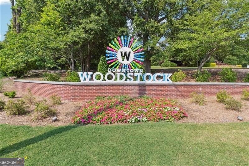 454 Silver Brook Drive Woodstock - 24