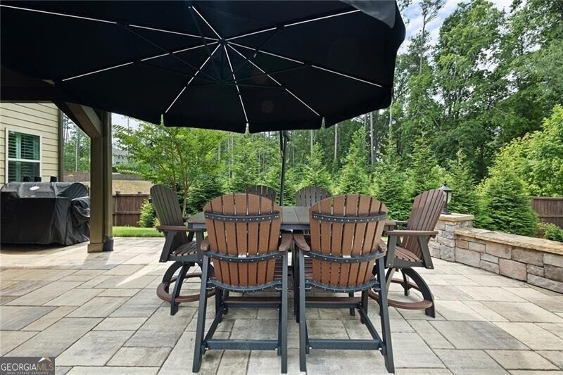 454 Silver Brook Drive Woodstock - 3
