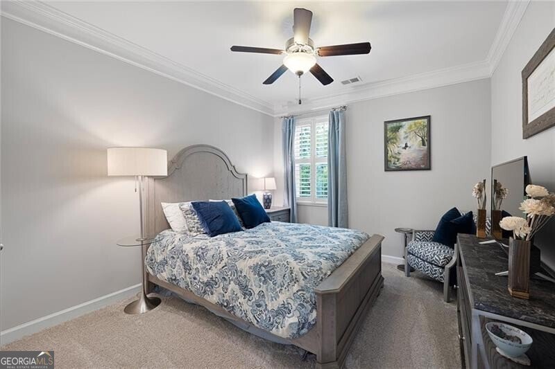 454 Silver Brook Drive Woodstock - 30