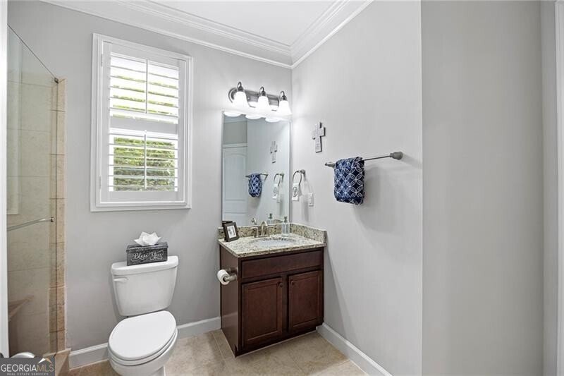 454 Silver Brook Drive Woodstock - 31