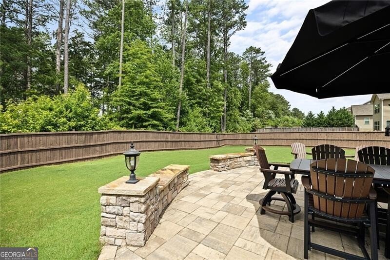 454 Silver Brook Drive Woodstock - 4