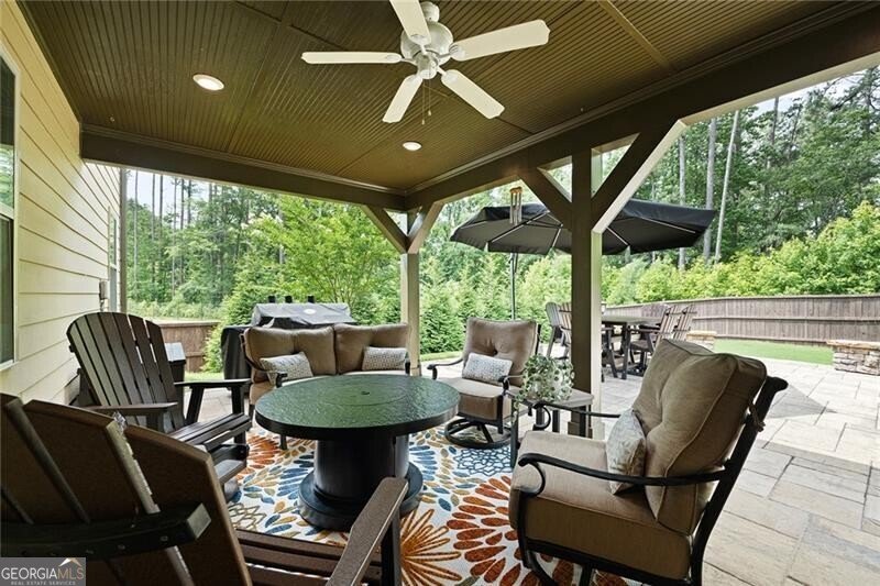 454 Silver Brook Drive Woodstock - 40