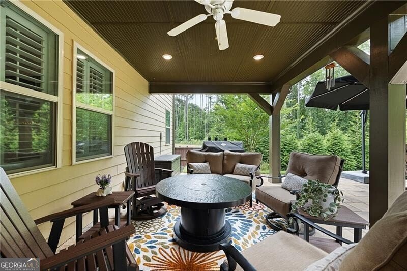 454 Silver Brook Drive Woodstock - 41
