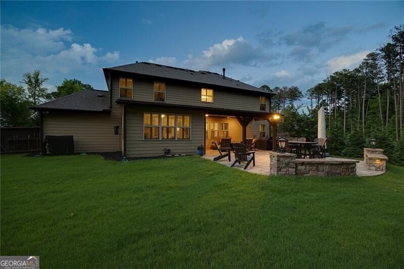 454 Silver Brook Drive Woodstock - 7