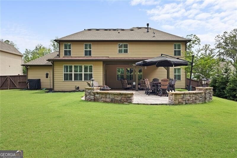 454 Silver Brook Drive Woodstock - 8