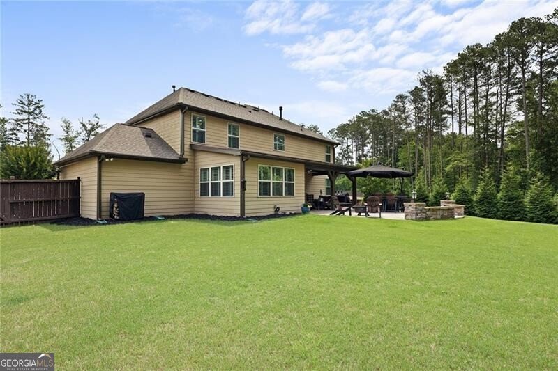 454 Silver Brook Drive Woodstock - 9