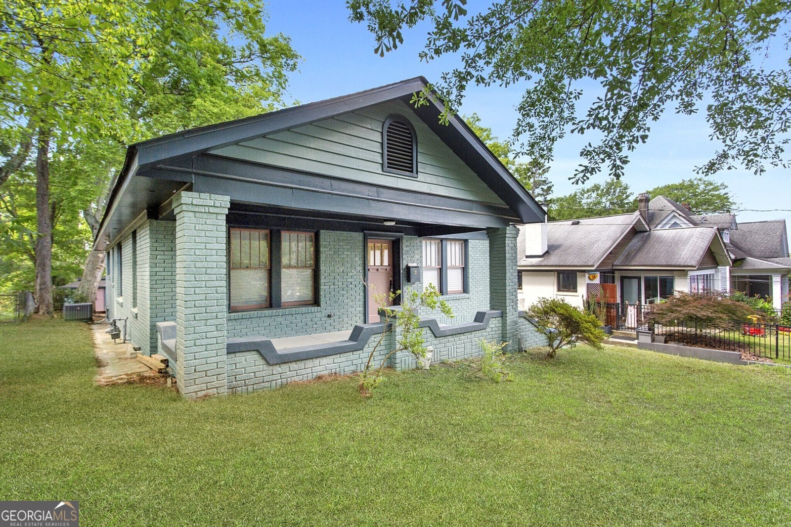 531 Atlanta Avenue Atlanta - 32