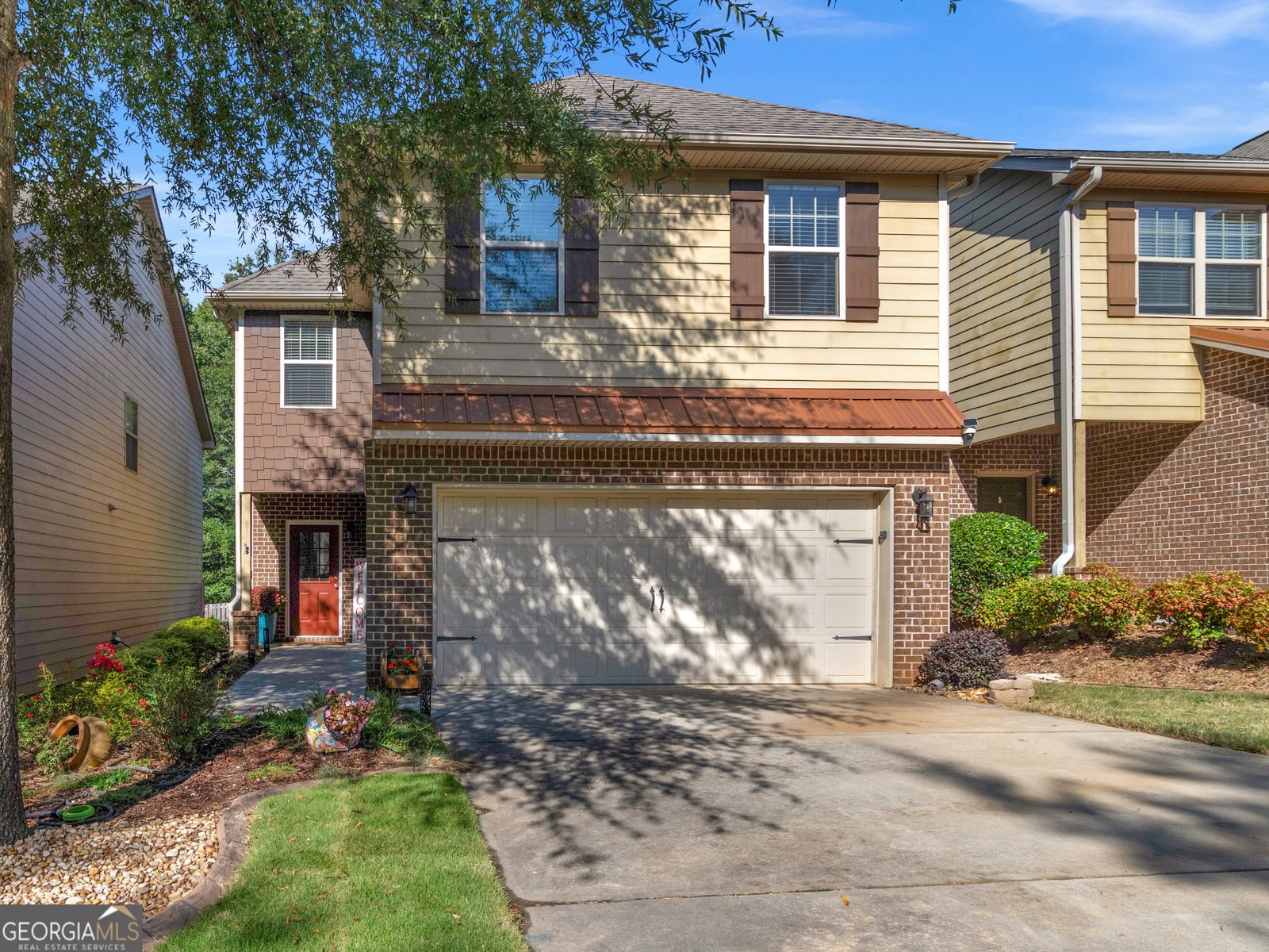 315 Clover Brook Drive Locust Grove - 1