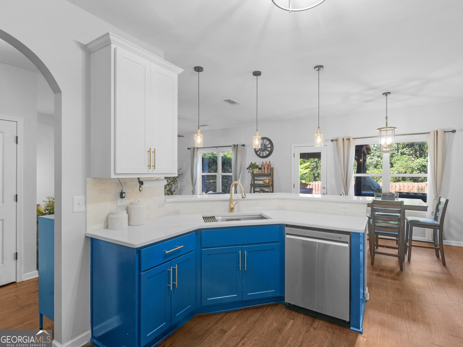 315 Clover Brook Drive Locust Grove - 10