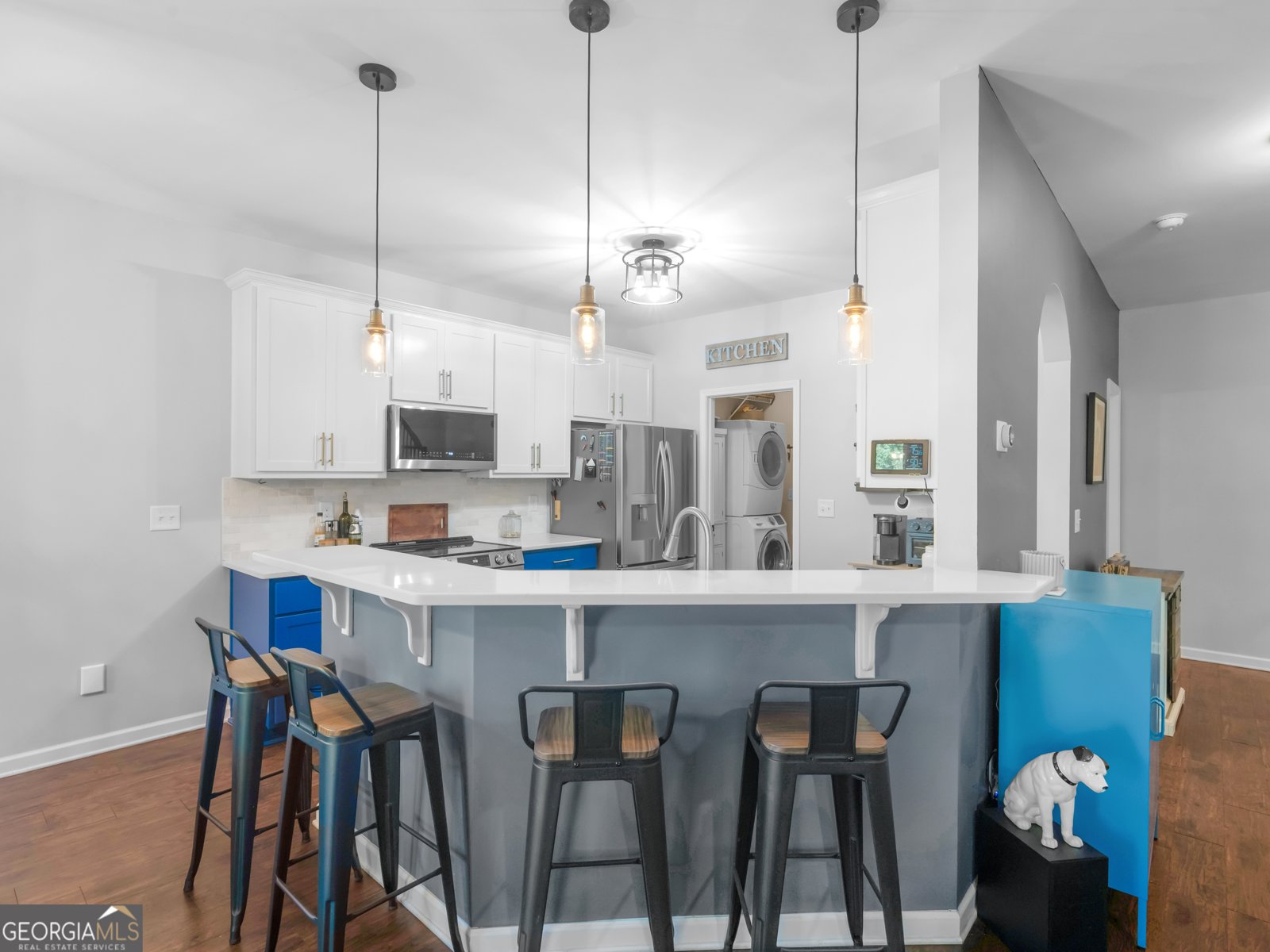 315 Clover Brook Drive Locust Grove - 11