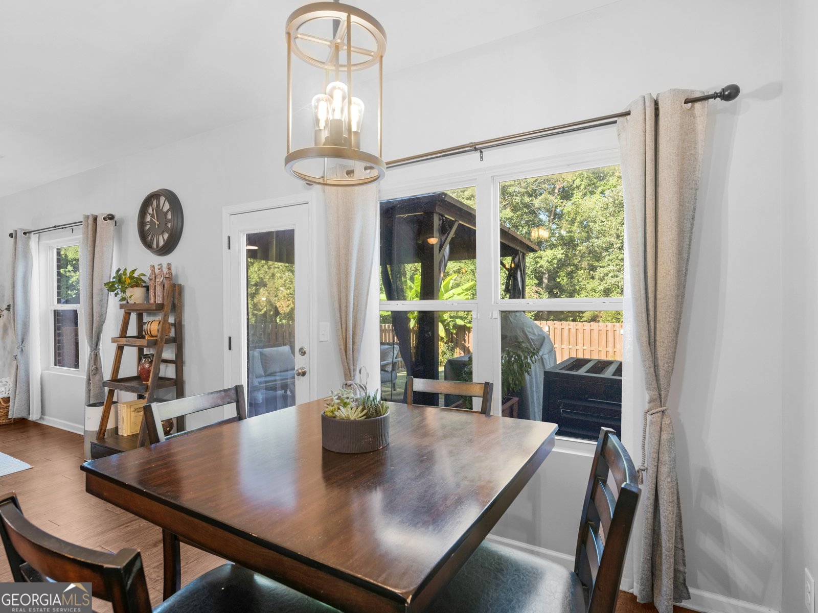 315 Clover Brook Drive Locust Grove - 14