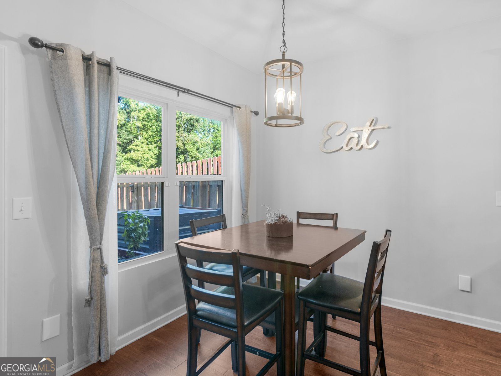 315 Clover Brook Drive Locust Grove - 15