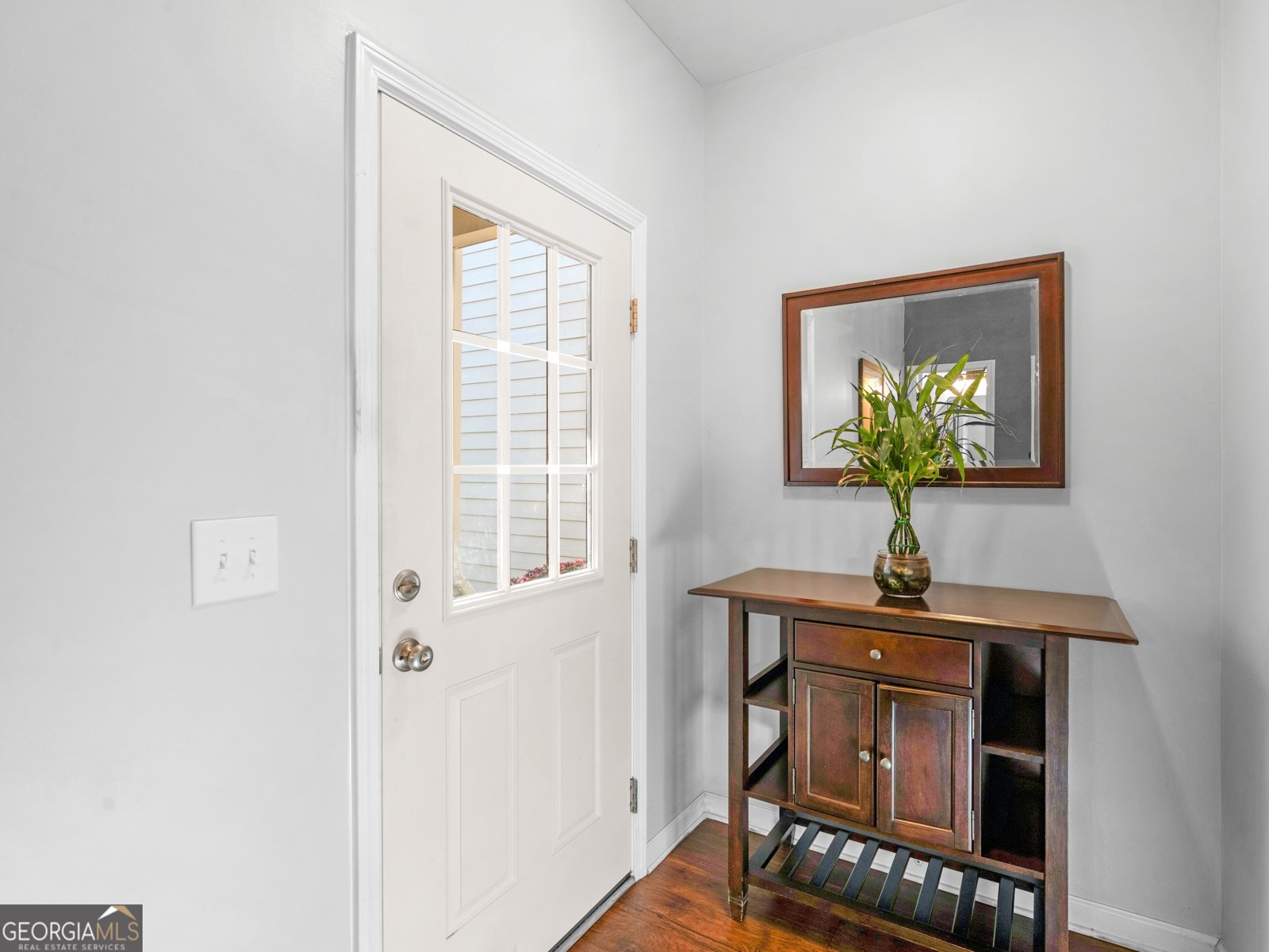 315 Clover Brook Drive Locust Grove - 2