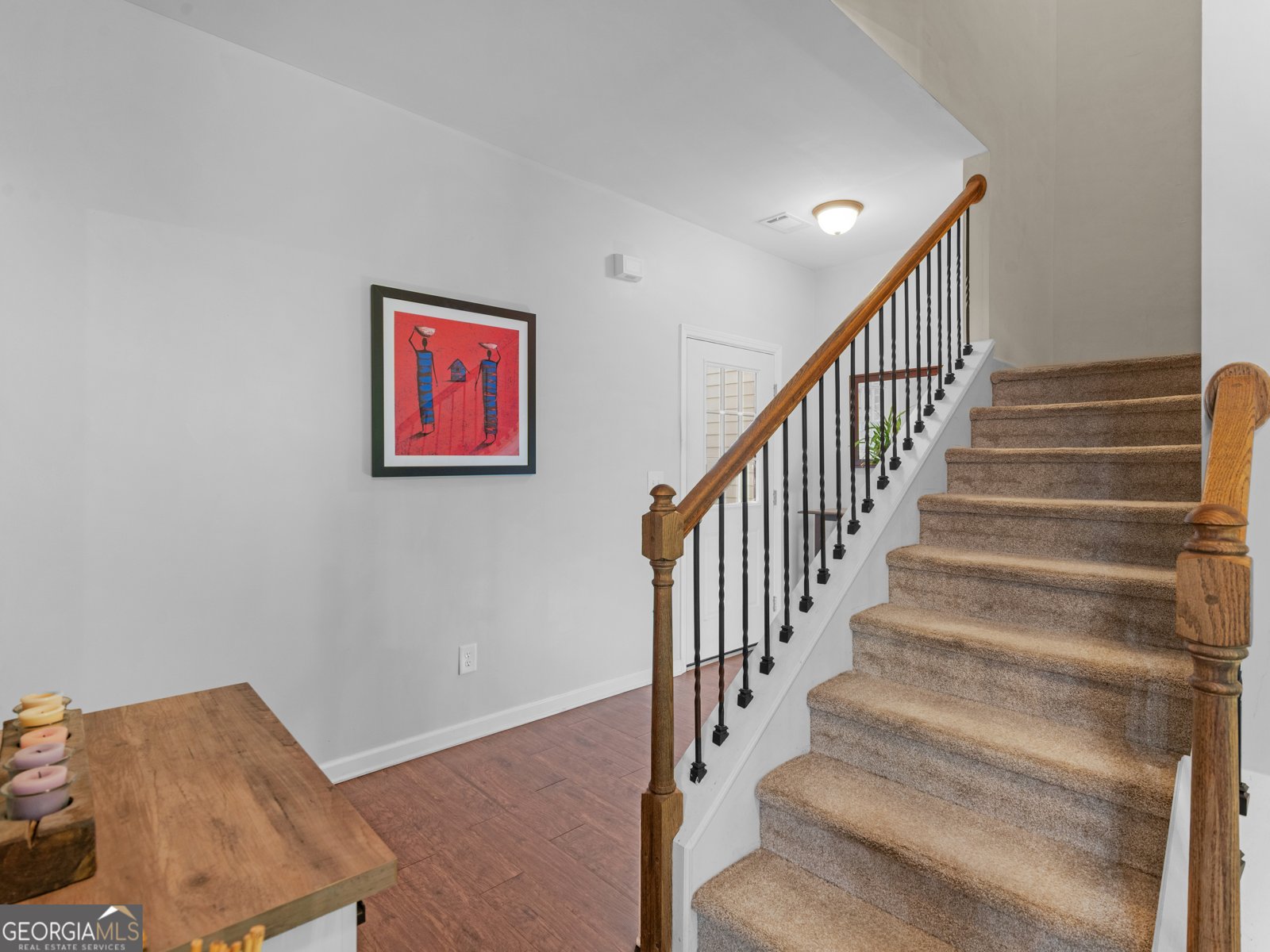 315 Clover Brook Drive Locust Grove - 20