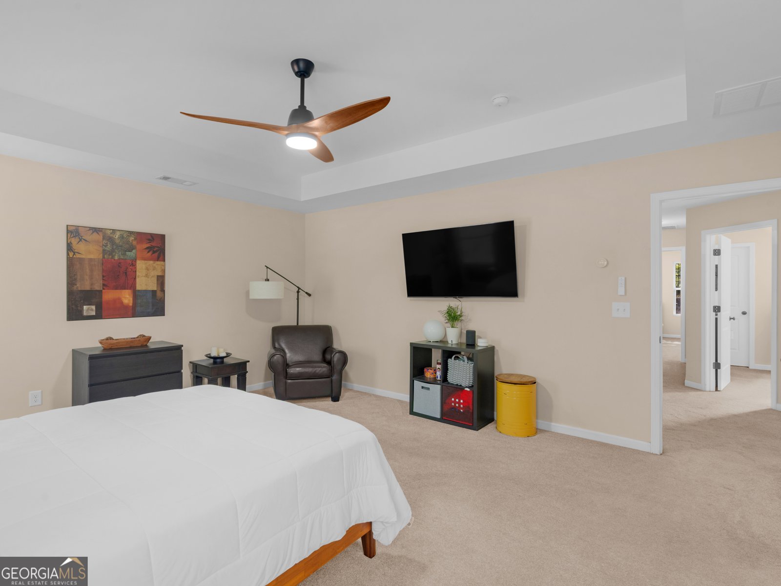 315 Clover Brook Drive Locust Grove - 24