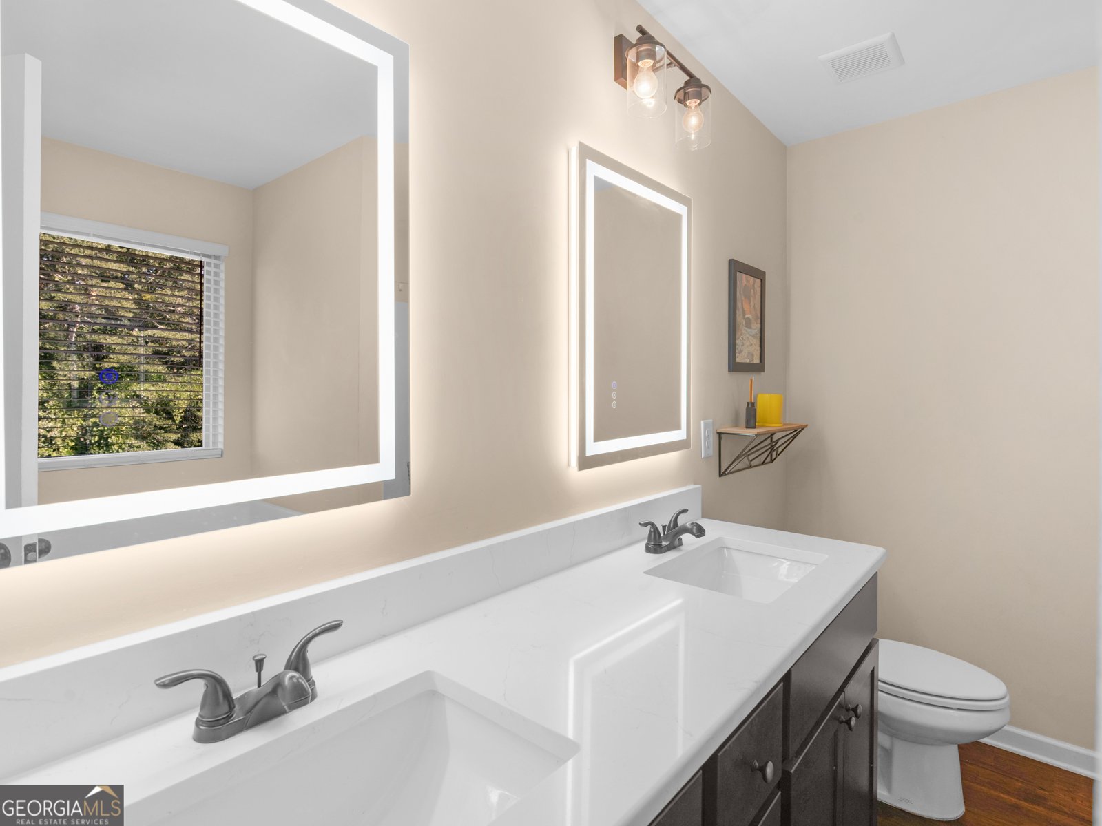 315 Clover Brook Drive Locust Grove - 27